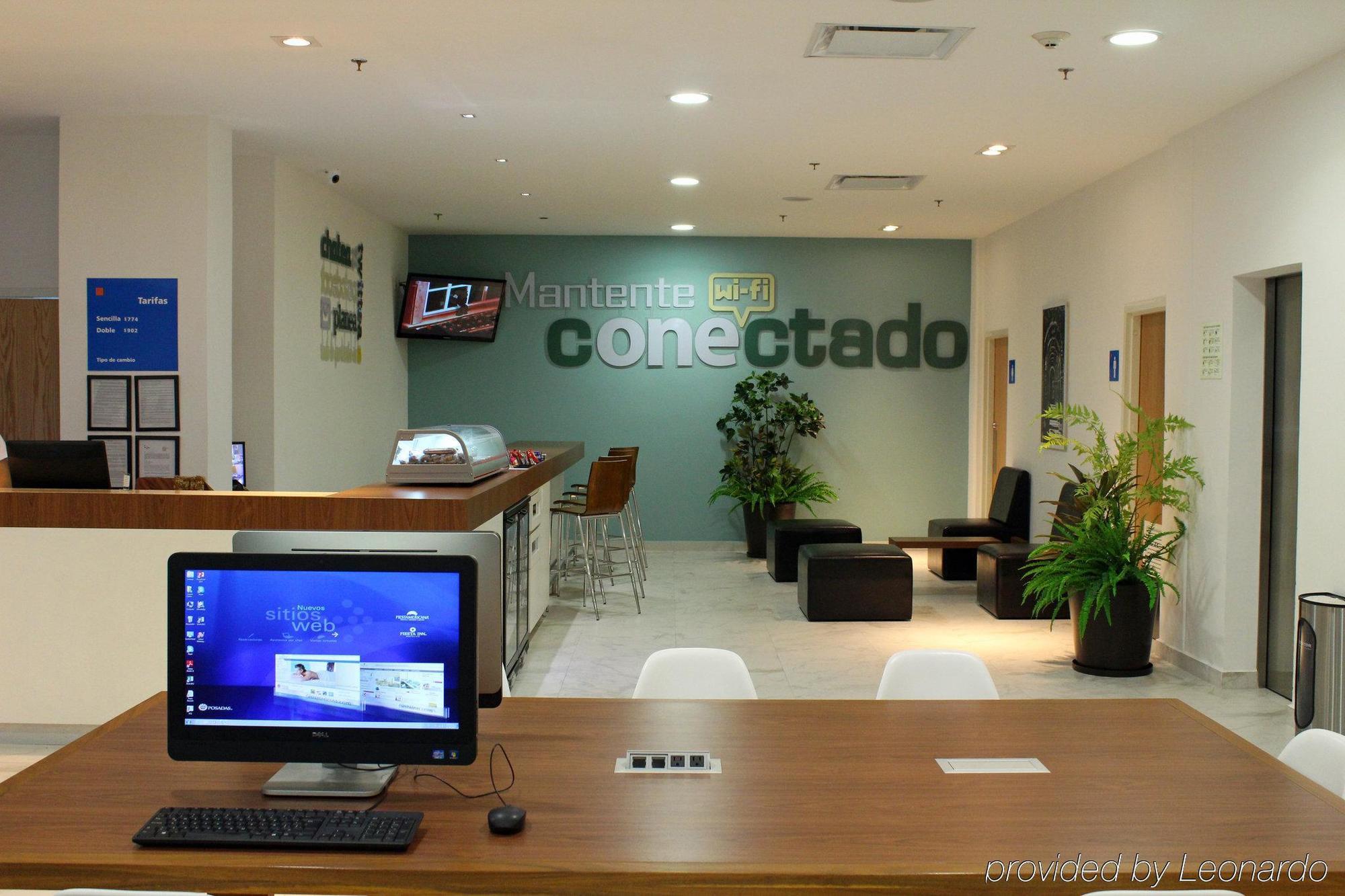 One Guadalajara Tapatio Hotel Tlaquepaque Dalaman gambar