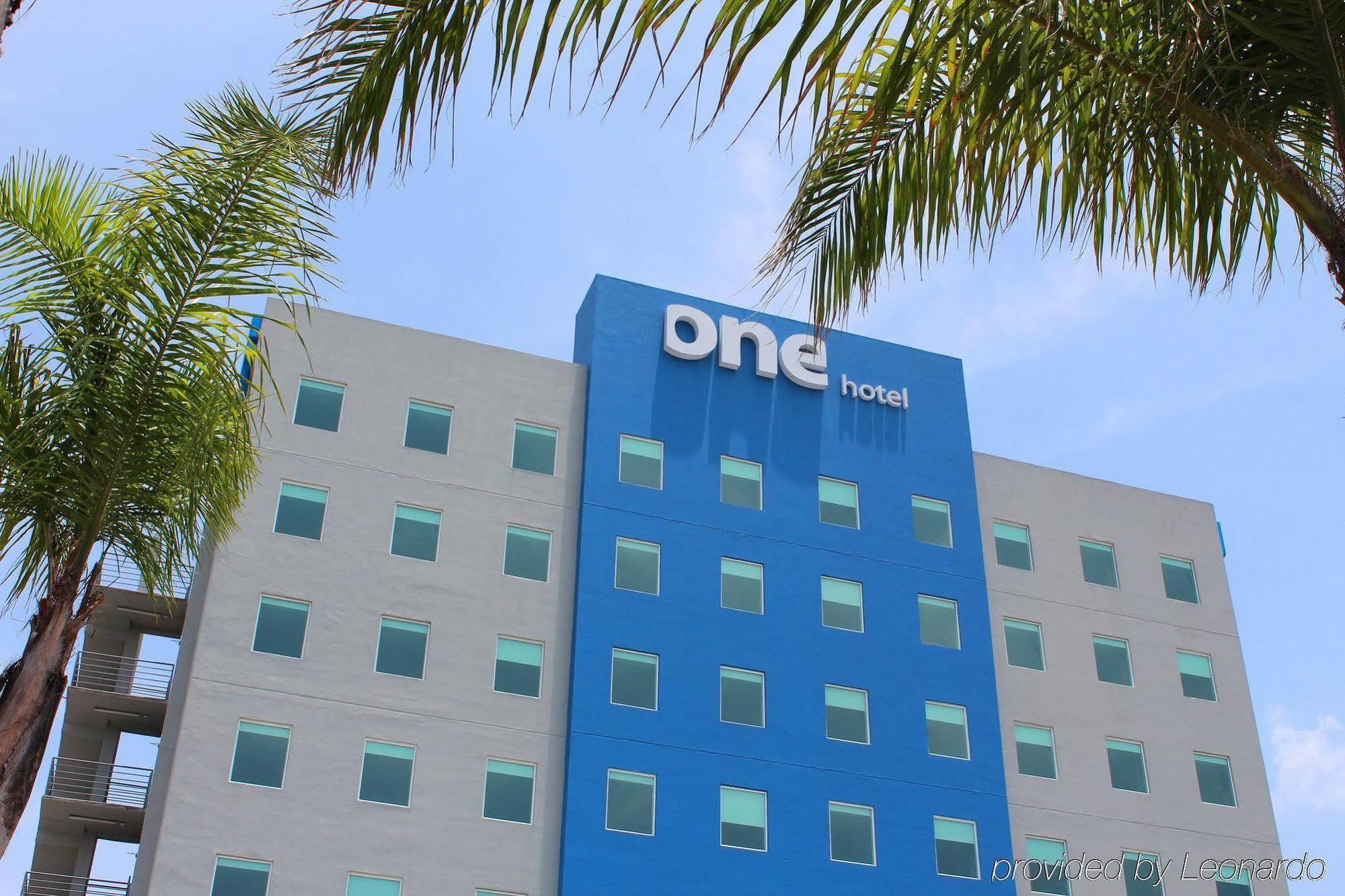 One Guadalajara Tapatio Hotel Tlaquepaque Luaran gambar